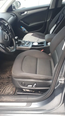 Audi A4 2.0 tdi, снимка 11