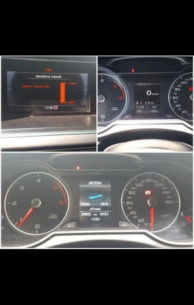 Audi A4 2.0 tdi, снимка 13