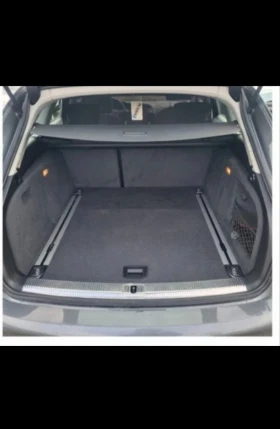 Audi A4 2.0 tdi, снимка 7