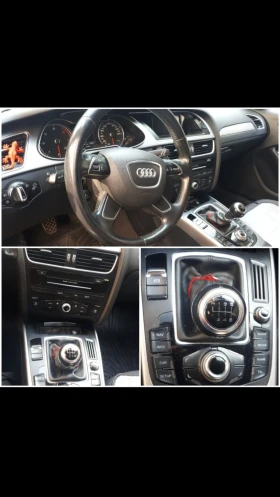 Audi A4 2.0 tdi, снимка 5