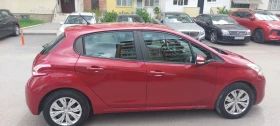 Peugeot 208, снимка 3