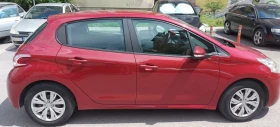 Peugeot 208, снимка 4