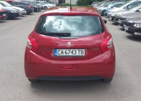 Peugeot 208, снимка 5