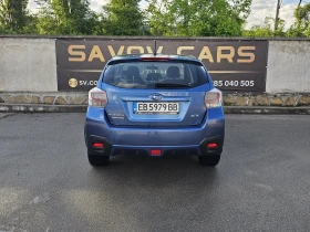 Subaru XV 2.0/150 4x4 , снимка 6