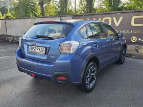 Subaru XV 2.0/150 4x4 , снимка 7