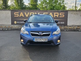 Subaru XV 2.0/150 4x4 , снимка 2
