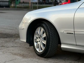 Mercedes-Benz CLK CLK200* Avtomat* TOP, снимка 16