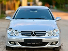 Mercedes-Benz CLK CLK200* Avtomat* TOP, снимка 2