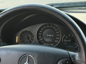 Mercedes-Benz CLK CLK200* Avtomat* TOP, снимка 14
