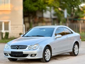 Mercedes-Benz CLK CLK200* Avtomat* TOP, снимка 1