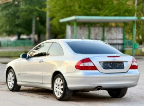 Mercedes-Benz CLK CLK200* Avtomat* TOP, снимка 7