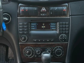 Mercedes-Benz CLK CLK200* Avtomat* TOP, снимка 13