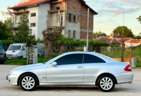 Mercedes-Benz CLK CLK200* Avtomat* TOP, снимка 8