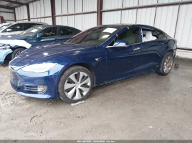 Tesla Model S Long Range Dual Motor All-Wheel Drive, снимка 2