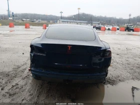 Tesla Model S Long Range Dual Motor All-Wheel Drive, снимка 6