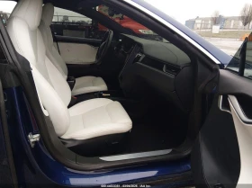 Tesla Model S Long Range Dual Motor All-Wheel Drive, снимка 5