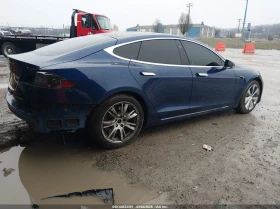 Tesla Model S Long Range Dual Motor All-Wheel Drive, снимка 4