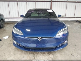 Tesla Model S Long Range Dual Motor All-Wheel Drive, снимка 13