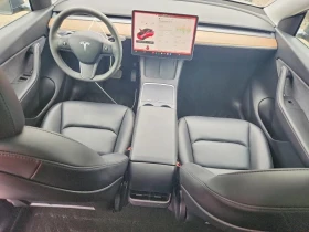 Tesla Model Y, снимка 8