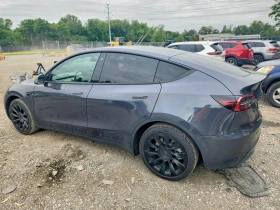 Tesla Model Y, снимка 2