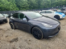 Tesla Model Y, снимка 4