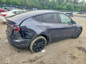 Tesla Model Y, снимка 3