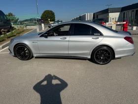 Mercedes-Benz S 350 350 CDI, снимка 3