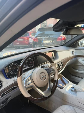 Mercedes-Benz S 350 350 CDI, снимка 8