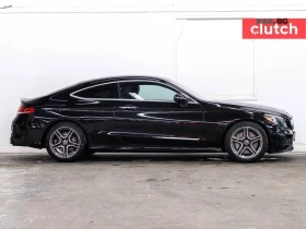 Mercedes-Benz C 43 AMG Coupe (КРАЙНА цена до БЪЛГАРИЯ), снимка 5