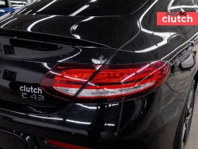 Mercedes-Benz C 43 AMG Coupe (КРАЙНА цена до БЪЛГАРИЯ), снимка 9