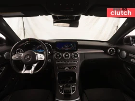 Mercedes-Benz C 43 AMG Coupe (КРАЙНА цена до БЪЛГАРИЯ), снимка 10