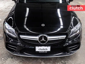 Mercedes-Benz C 43 AMG Coupe (КРАЙНА цена до БЪЛГАРИЯ), снимка 3