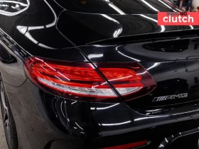 Mercedes-Benz C 43 AMG Coupe (КРАЙНА цена до БЪЛГАРИЯ), снимка 8