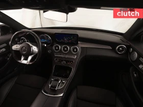 Mercedes-Benz C 43 AMG Coupe (КРАЙНА цена до БЪЛГАРИЯ), снимка 13