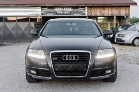 Audi A6 3.0tdi guattro 239ks, снимка 4