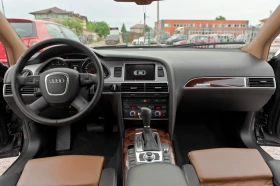Audi A6 3.0tdi guattro 239ks, снимка 13