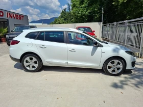 Renault Megane 1.5/110кс/AVTOMAT, снимка 8