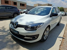 Renault Megane 1.5/110кс/AVTOMAT, снимка 3