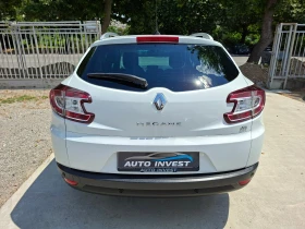 Renault Megane 1.5/110кс/AVTOMAT, снимка 6