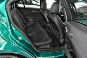 Alfa Romeo Giulia QUADRIFOGLIO/510HP/V6/BI-TURBO/CAM/564z, снимка 14