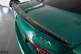 Alfa Romeo Giulia QUADRIFOGLIO/510HP/V6/BI-TURBO/CAM/564z, снимка 10