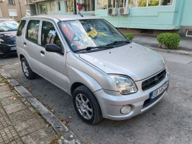 Subaru G3x justy, снимка 2
