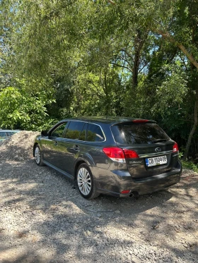 Subaru Legacy, снимка 8