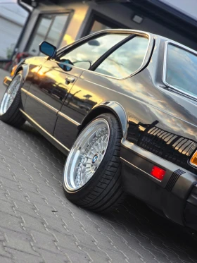 BMW 635 CSI, снимка 5