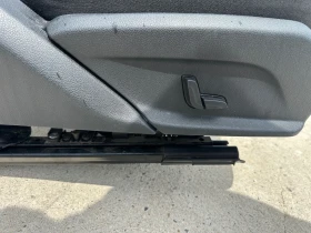 Mercedes-Benz C 220 Текстилен салон, снимка 3
