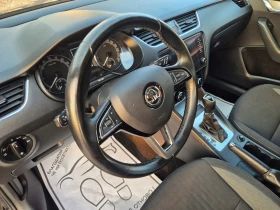 Skoda Octavia 1.6TDI* DSG* NAVI* SMARTLINK* EXECUTIVE, снимка 8