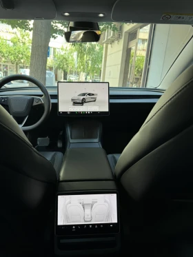 Tesla Model 3 Highland LR AWD, снимка 4