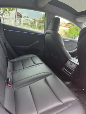 Tesla Model 3 Highland LR AWD, снимка 12