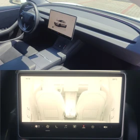 Tesla Model 3 Highland LR AWD, снимка 7