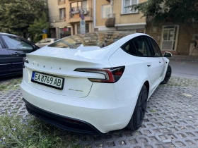 Tesla Model 3 Highland LR AWD, снимка 2